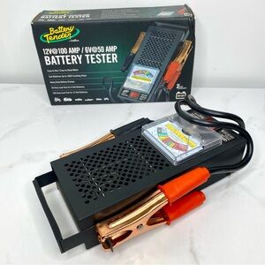 Battery Tester